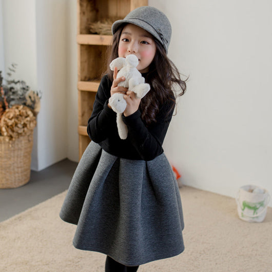 Vestido de Princesa Infantil - Image 2
