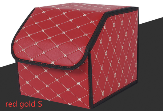 Organizador de Maletero - Caja de Almacenamiento para Auto - Image 29