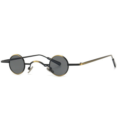 Gafas de Sol Steampunk Retro