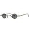 Gafas de Sol Steampunk Retro