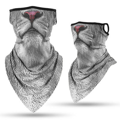 Turbante Deportivo Multifuncional para Ciclismo - Image 21