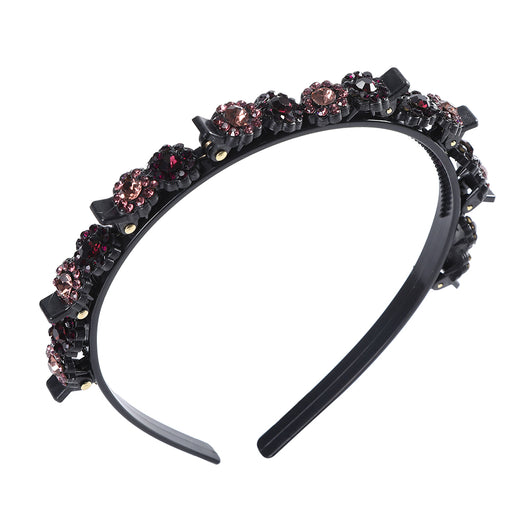 Diadema Correctora de Flequillo - Fijador de Cabello Roto - Image 82