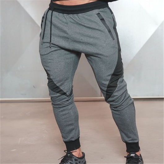 Pantalones Deportivos Ajustados para Correr y Fitness