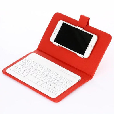 Funda Teclado Inalámbrico con Protección Integral - Image 8