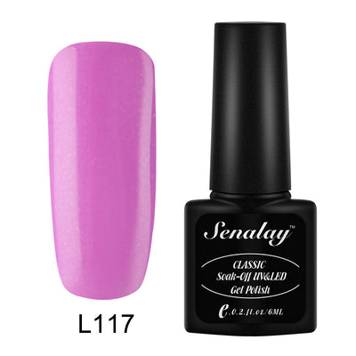 Esmalte de Uñas en Botella Plástica 6ml - Image 13