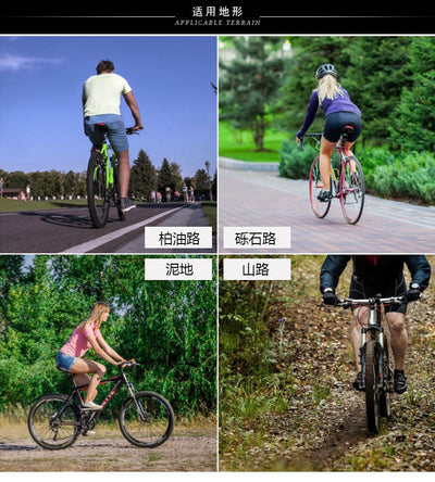 Amortiguador de Impactos para Bicicleta - Image 4