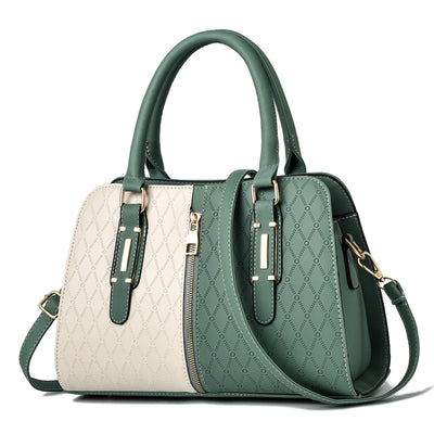 Bolsa Mensajera de Hombro para Mujer - Image 7