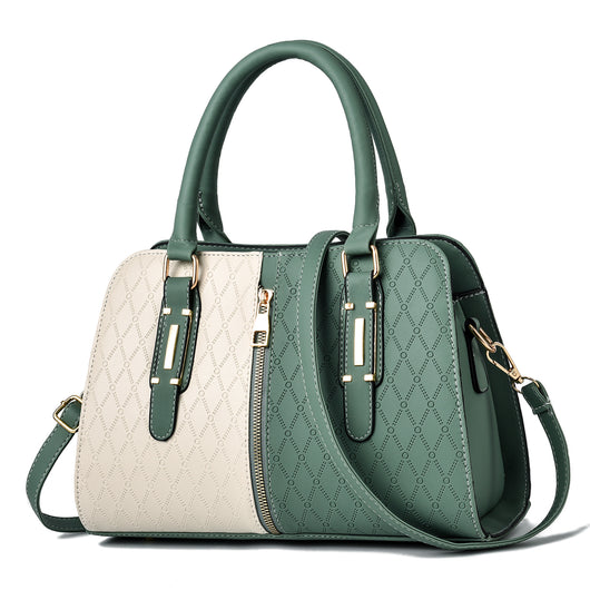 Bolsa Mensajera de Hombro para Mujer - Image 7