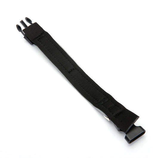 Collar Reflectante Ajustable con Velcro - Image 4