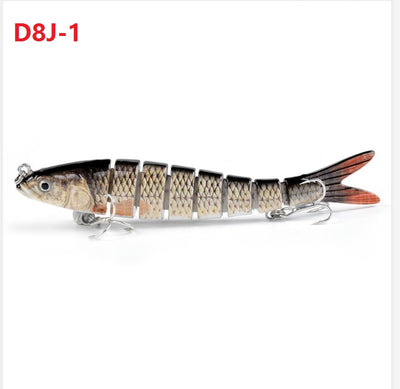 Señuelo de Pesca Profesional - Image 2