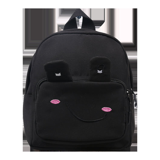 Mochila Infantil Impermeable de Nylon - Image 23