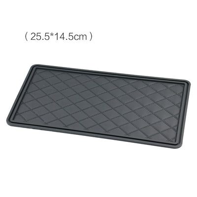 Tapete Antideslizante para Auto con Almacenamiento Integrado - Image 22