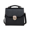 Bolso Bandolera Vintage con Diseño Diagonal