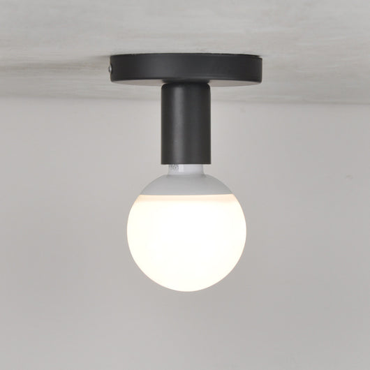 Lámpara de Techo Minimalista para Balcón, Pasillo y Porche - Image 9