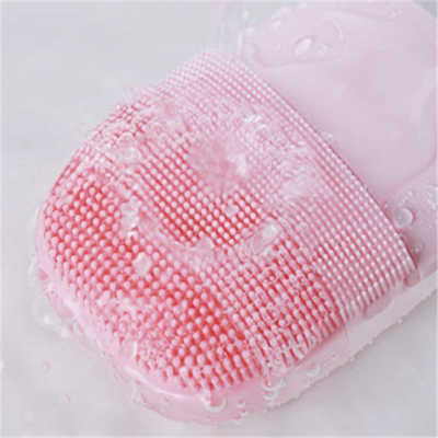 Cepillo de Silicona para Limpieza Facial - Image 11