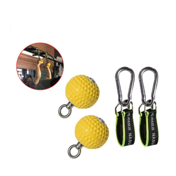 Balón de Entrenamiento Funcional
