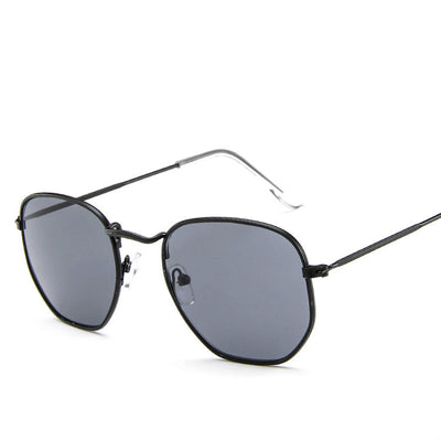 Gafas de Sol Cuadradas Compactas - Image 12