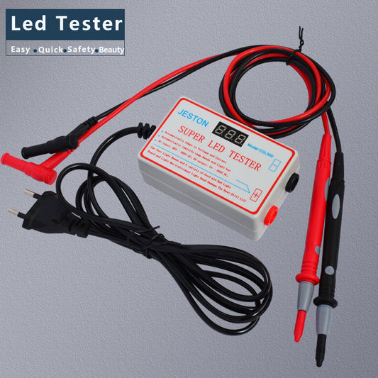 Kit Profesional de Diagnóstico LCD sin Desarmado