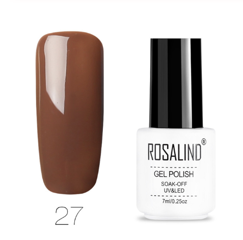 Gel de Uñas Fotopolimerizable Estilo Japonés - Image 39