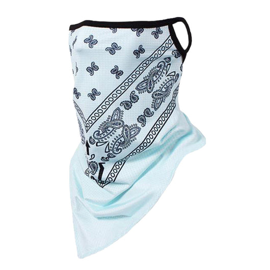 Toalla Triangular Protectora Contra el Viento - Image 18