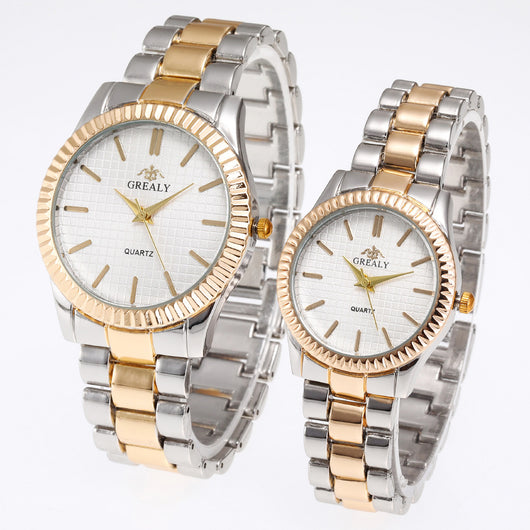 Reloj Pulsera de Moda con Movimiento de Cuarzo de Calidad - Image 20