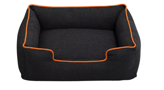 Cama Cuadrada de Colores Pastel para Perros Pequeños y Medianos - Image 6