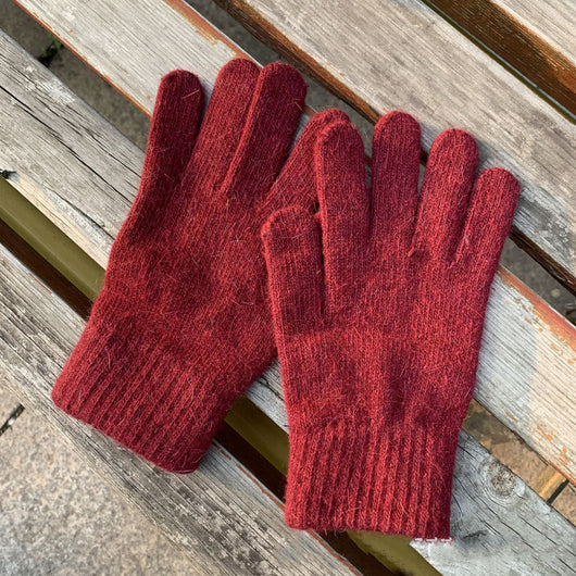 Guantes Térmicos para Ciclismo Estudiantil - Image 22