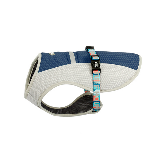Chaleco Refrigerante para Perros - Ropa Fresca de Verano - Image 9
