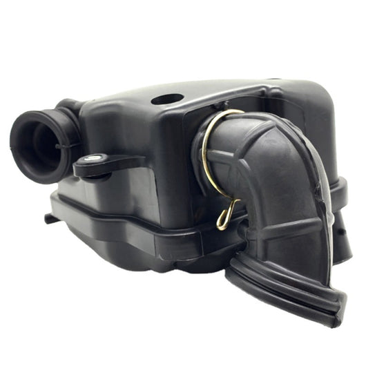 Filtro de Aire para Motocicleta Deportiva Negro Premium - Image 3
