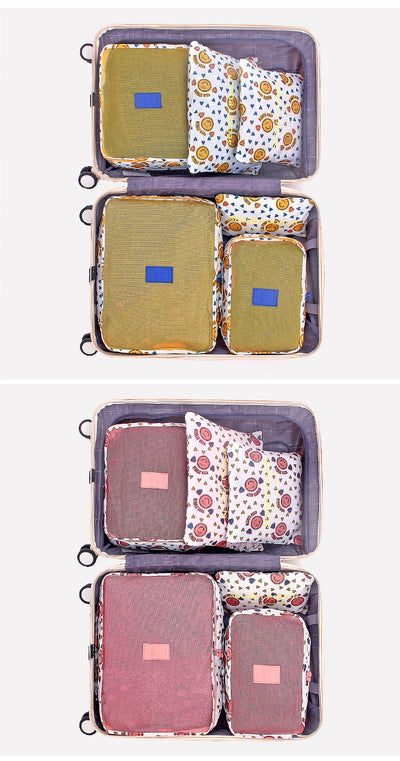 Bolsa de Almacenamiento para Viajes - Image 5