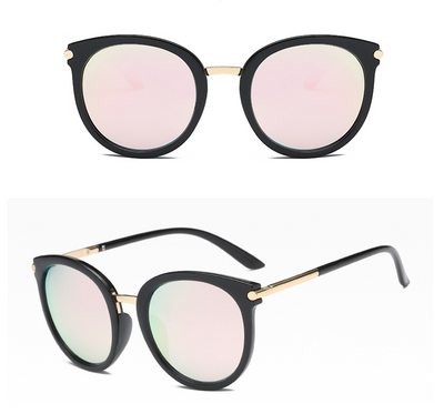 Gafas de Sol Retro - Image 4