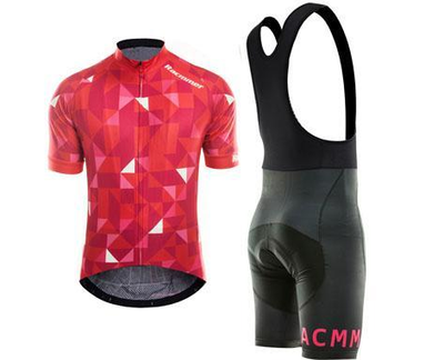 Conjunto Ciclista Motley - Diseño Versátil y Rendimiento - Image 2