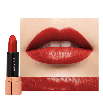 Paleta de 12 Labiales Brillantes Star Kiss - Acabado Gema - Image 14