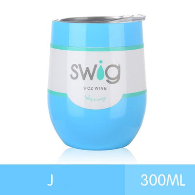 Vaso Térmico de Acero Inoxidable 9 oz con Tapa - Aislamiento al Vacío - Image 11