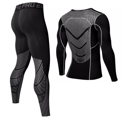 Pantalón de Entrenamiento Deportivo - Image 7