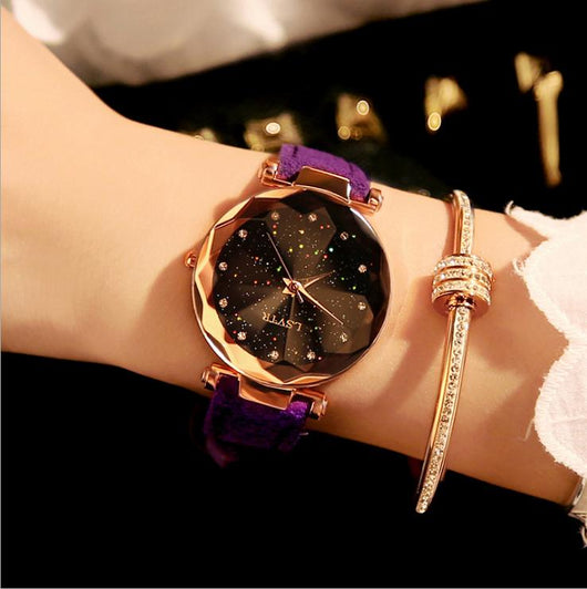 Reloj Cielo Estrellado - Image 8