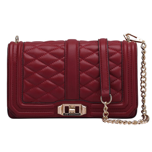 Bolso de cadena con bandolera ajustable - Image 23