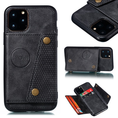 Funda para Celular con Botones Duales de Control - Image 5
