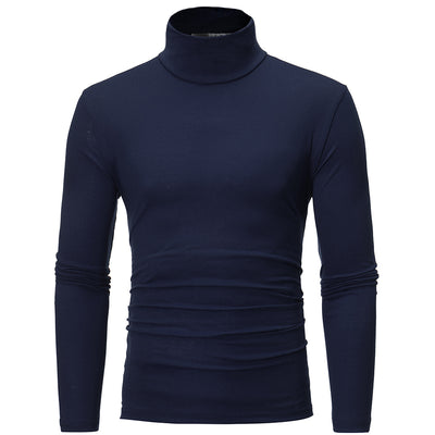 Suéter Tejido Slim Fit para Hombre - Colección Otoño - Image 13