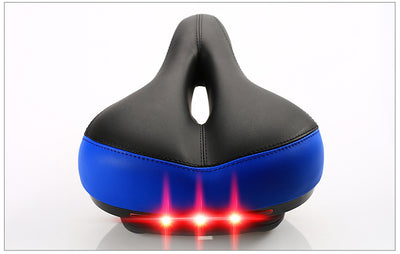 Asiento de Bicicleta con Luz LED Integrada - Image 3