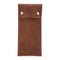 Funda Universal de Cuero para Reloj - Protección Elegante y Duradera