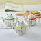 Juego de Té Gato de la Suerte Cerámica - Taza y Tetera Decorativa