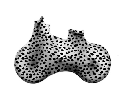 Funda Protectora para Bicicleta con Impresión 3D de Cobertura Total - Image 17