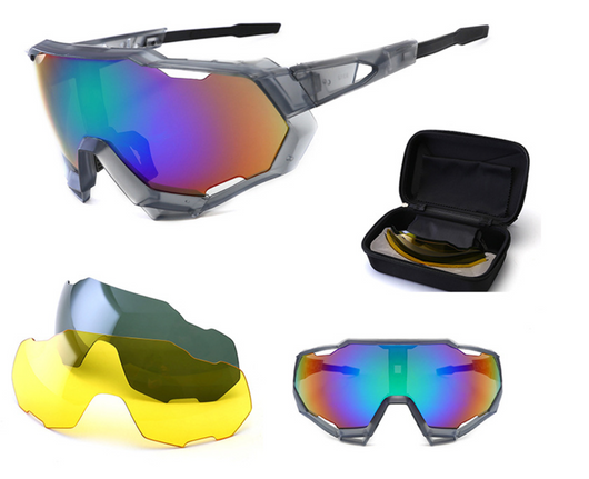 Gafas de Ciclismo Deportivas para Hombre - Image 6
