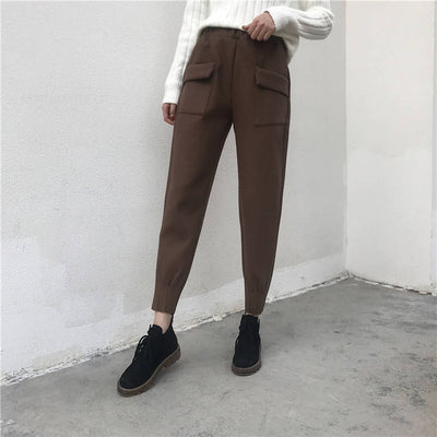 Pantalones Casuales Versátiles para Hombre - Image 11