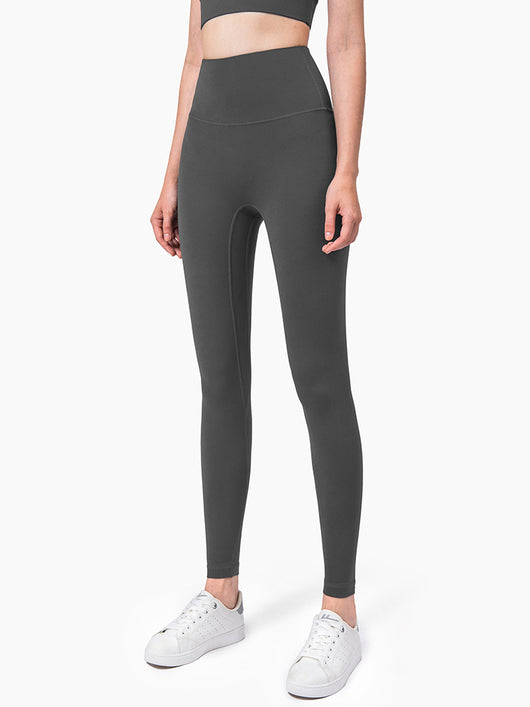 Leggins Deportivos sin Marcas para Yoga - Ajustados y Ligeros para Mujer - Image 3