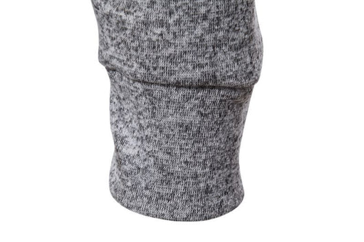 Sudadera Hoodie Casual para Hombre con Estampado Ouma - Image 8