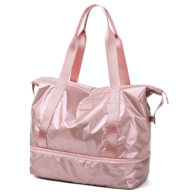 Bolsa Deportiva Ligera de Tela Oxford - Image 7