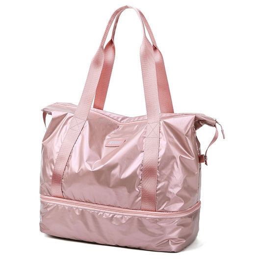 Bolsa Deportiva Ligera de Tela Oxford - Image 7