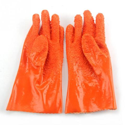 Guantes de Cuero Premium Magic - Image 6